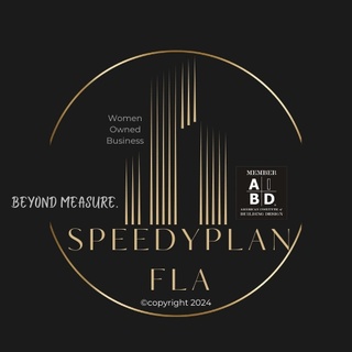 SpeedyPlanFLA
Architectural Design and Permit Service
