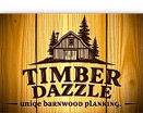 Timber Dazzle