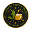 The Roast & Rush Society Kava Bar