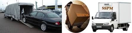 
Car transportation services by Gati Packers & Movers is the best option for you or your family when
