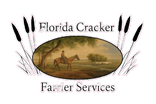 Florida Cracker Farrier Services