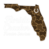 Florida Cracker Farrier Services