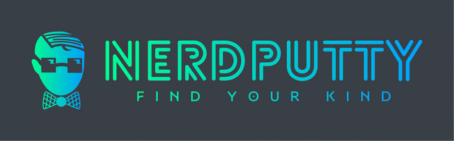 Nerd Putty