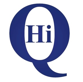 Hi-Q (Logo Comes in here)