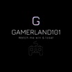 GAMERLAND101