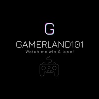 GAMERLAND101