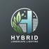 Hybrid Landscape Lighting