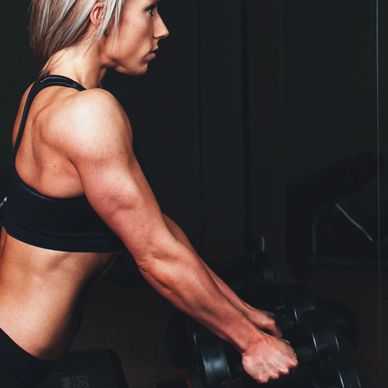 Srength & toning, THRONE FITNESS & REHABILITATION INFO@THETHRONEFIT.COM