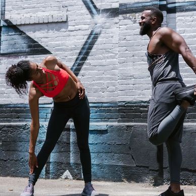 Couples Training THRONE FITNESS & REHABILITATION, INFO@@THETHRONEFIT.COM