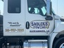 Sadler Towing