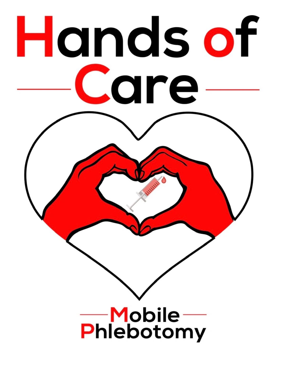 Hands of Care Mobile Phlebotomy