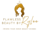 Flawless Beauty By Rylee