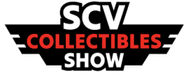 SCV Collectibles Show