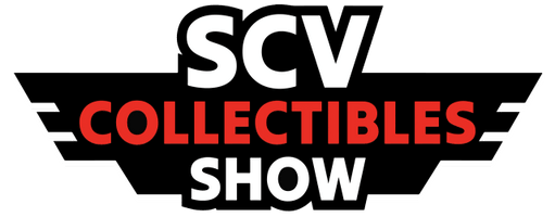 SCV Collectibles Show