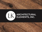 L&K ARCHITECTURAL ELEMENTS, INC.