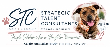 Strategic Talent Consultants