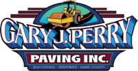 Gary J. Perry Paving