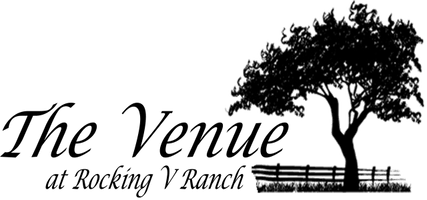 The Venue at Rocking V Ranch