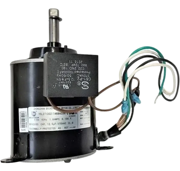 Coleman Outdoor OEM Motor Assembly 1468A3399