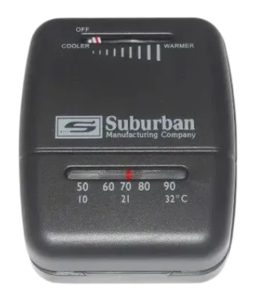 Suburban Furnace OEM Thermostat 161210
