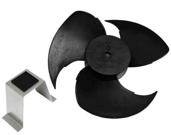 Coleman Replacement OEM Fan Blade Kit 1472D5041