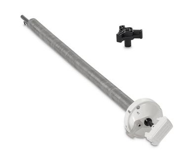 Dometic 3108399.035B Right-Hand Awning Torsion Assembly — supplier product photo 2