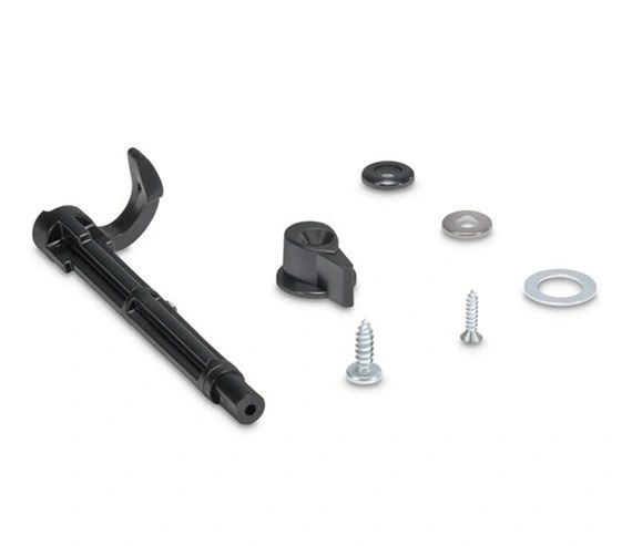 Dometic R Dome Fan-Tastic / Dometic RV Roof Vent Replacement Dome Lock Kit K4021-09