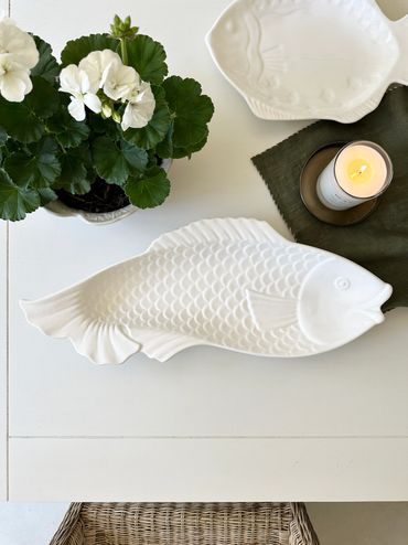 Long Fish Platter £49.50
