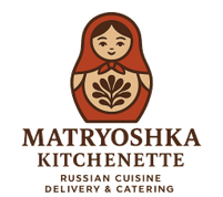 Matryoshka Kitchenette