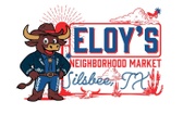 Eloy's NEIGHBORHOOD MARKET IN Silsbee, TEXAS
