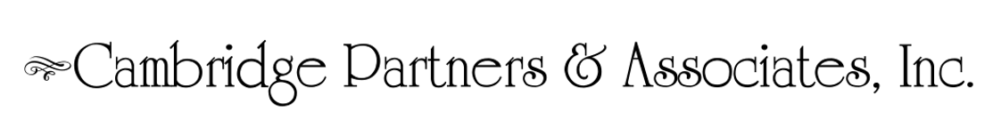 Cambridge Partners & Associates 