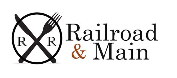 Railroad & Main