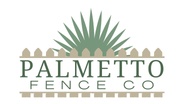Palmetto Fence Co