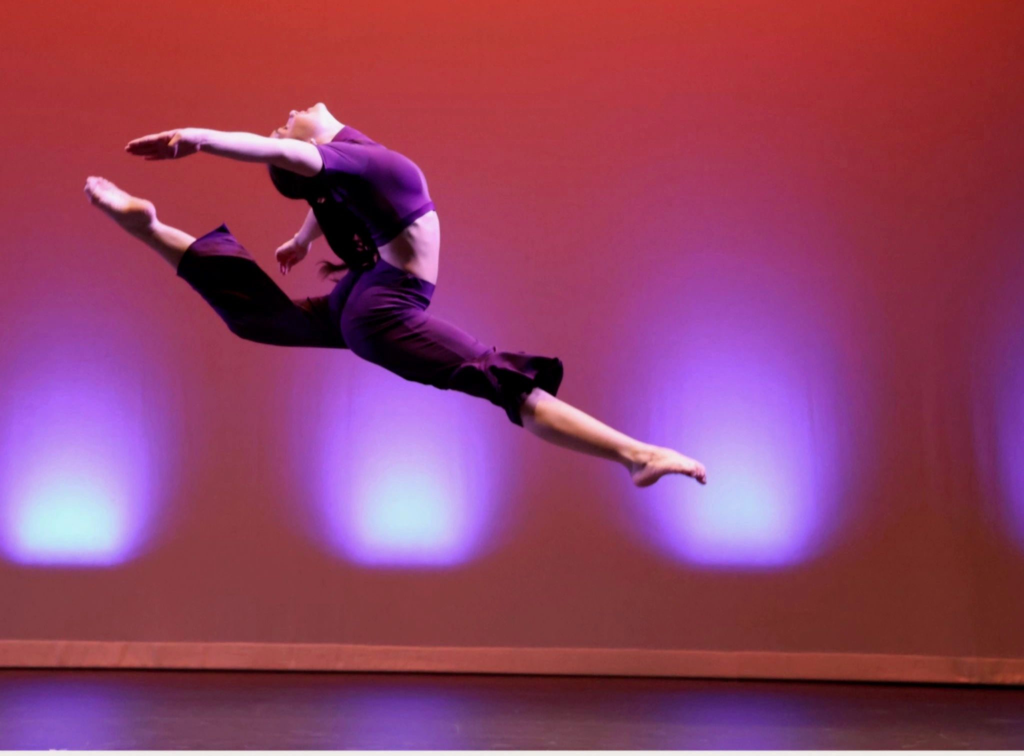 Dance Studio, Dance Classes, Ballet All That and Jazz Woodbridge