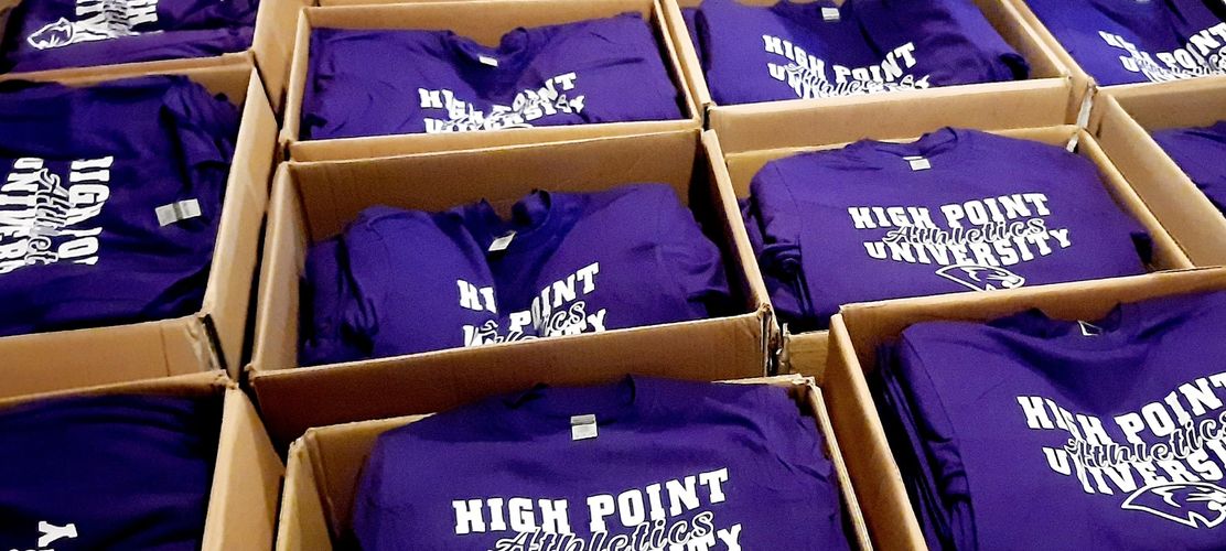 Screen Print U Screen Printing Greensboro, North Carolina