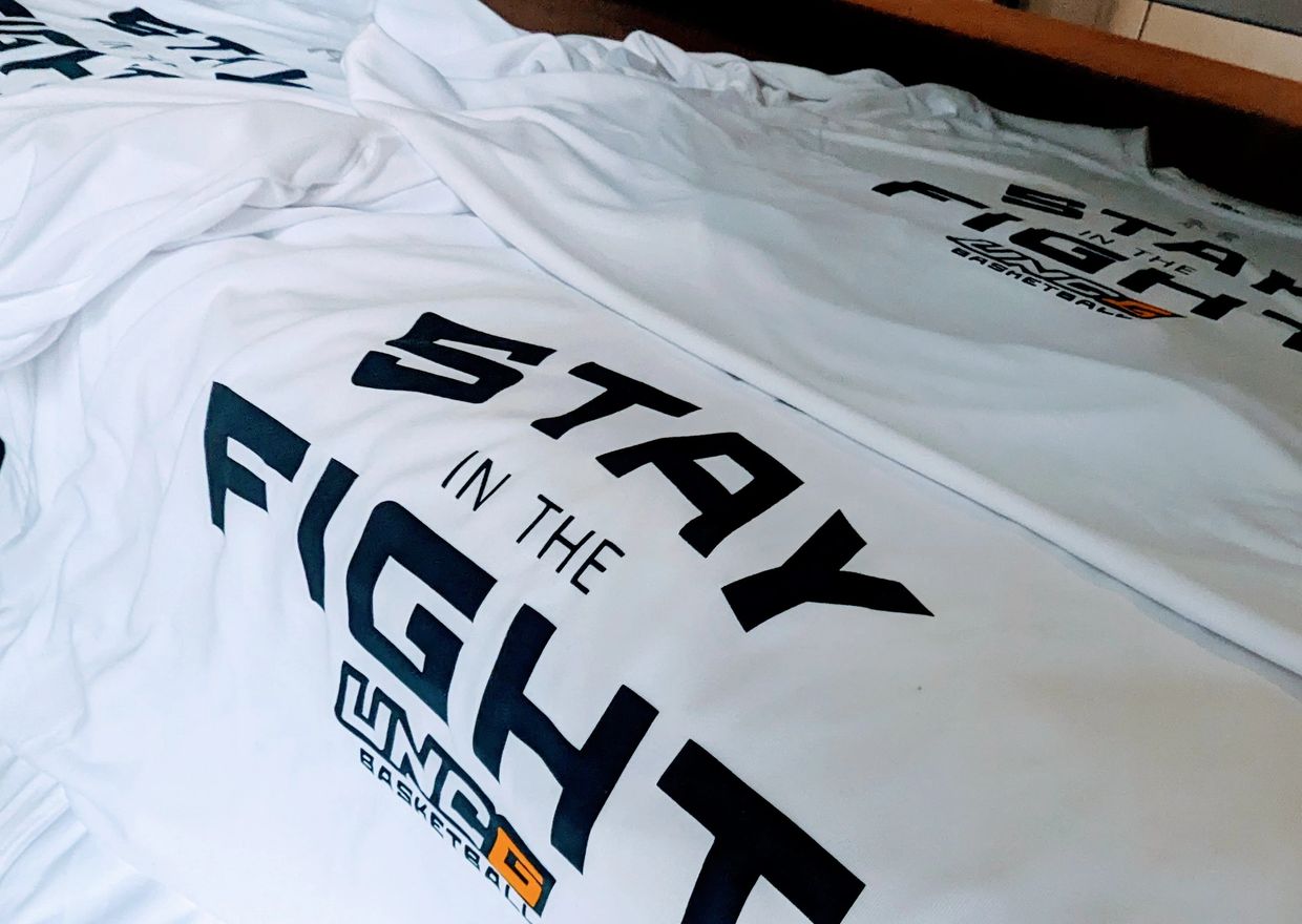 Screen Print U Screen Printing Greensboro, North Carolina