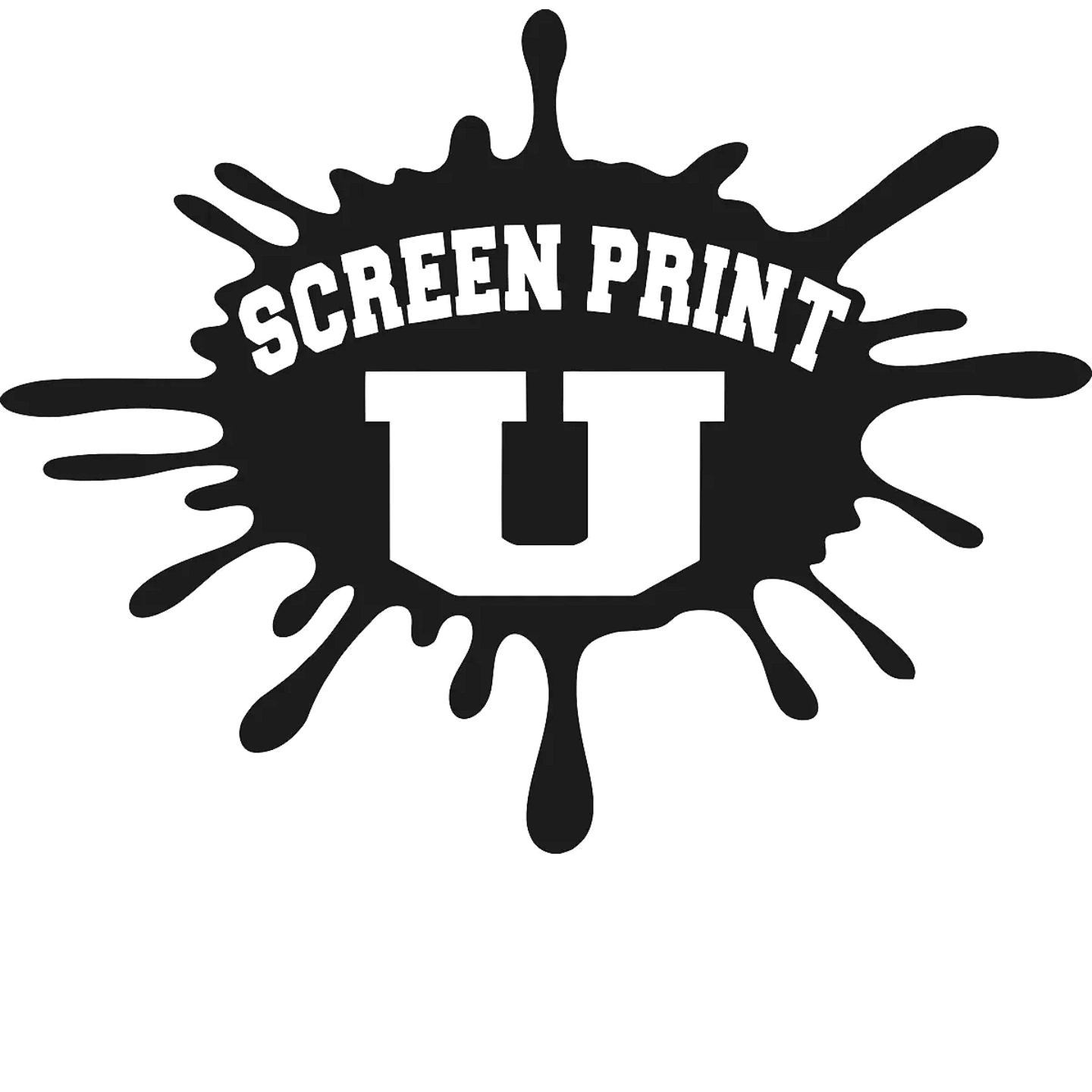 Screen Print U Screen Printing Greensboro, North Carolina