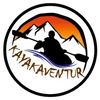 Kayakaventur