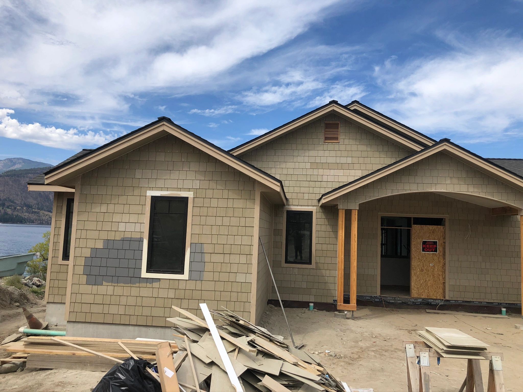 Wenatchee Siding Professionals