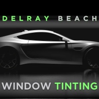 Delray Beach Window Tinting