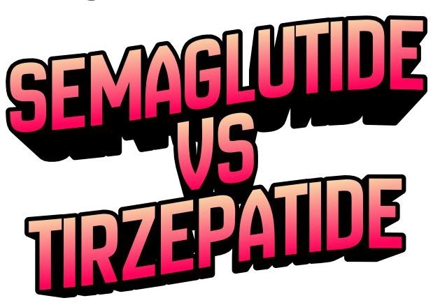 semaglutide pronounce Semaglutide vs Tirzepatide: What's the Difference?