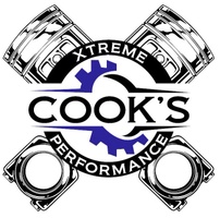 Cook's Xtreme Performance