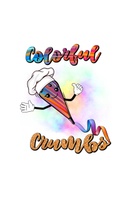 Colorful Crumbs