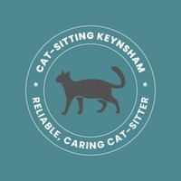Catsitting Keynsham