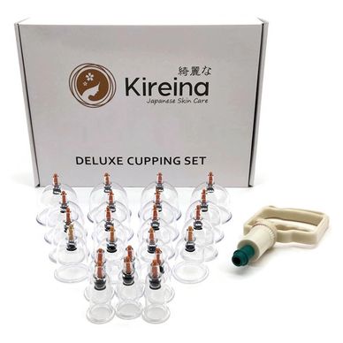 Cupping Massage Kit