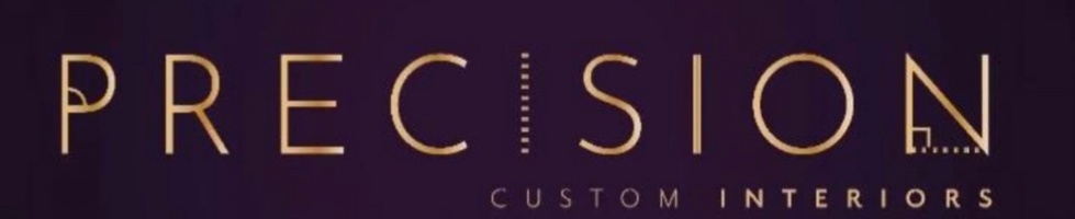 Precision Custom Interiors
Telio Fabric 