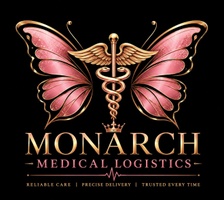 Monarch Medical Logistics