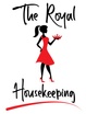 The Royal Housekeeping