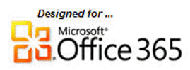 designed for microsoft office 365