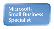 microsoft small business specialist